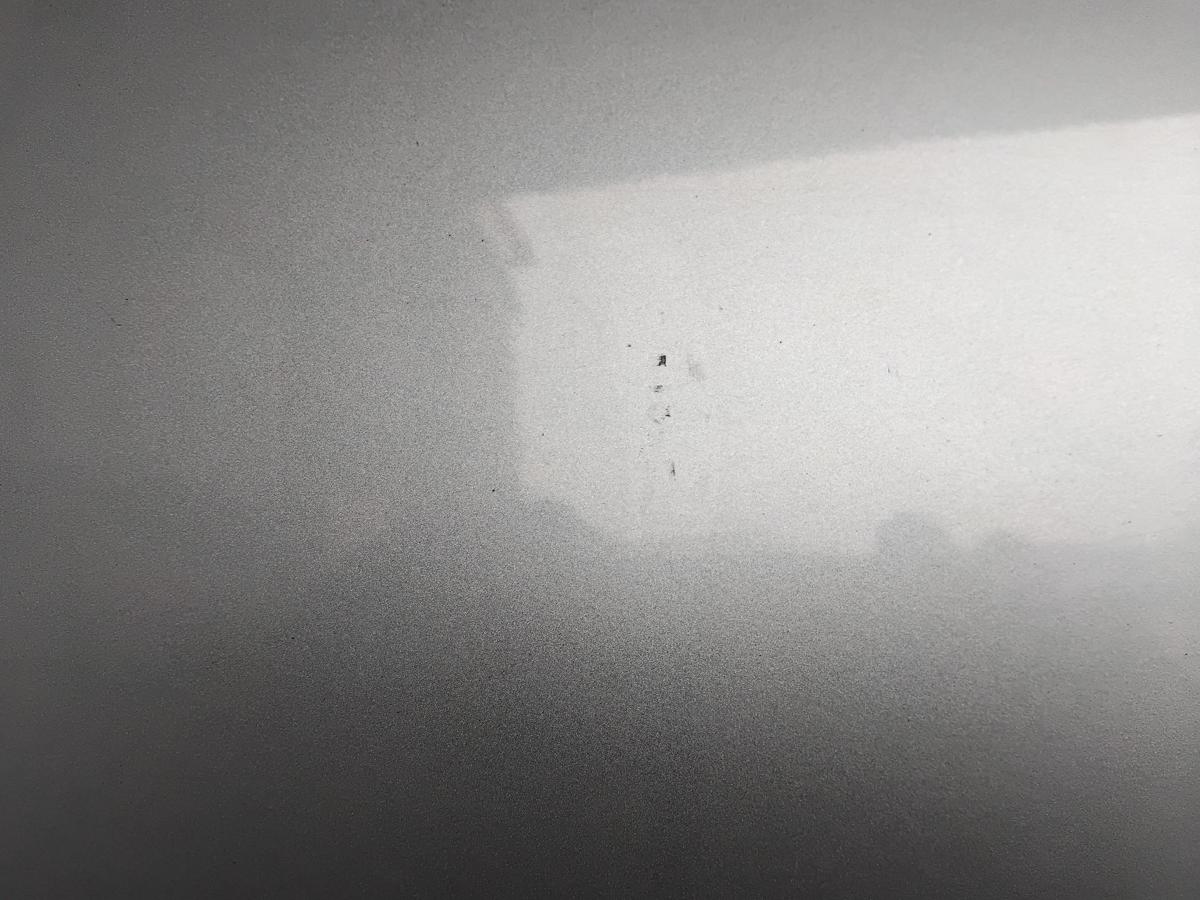 VW Passat 3C T&uuml;r vorn rechts Beifahrert&uuml;r arcticbluesilver LB5M BJ2007