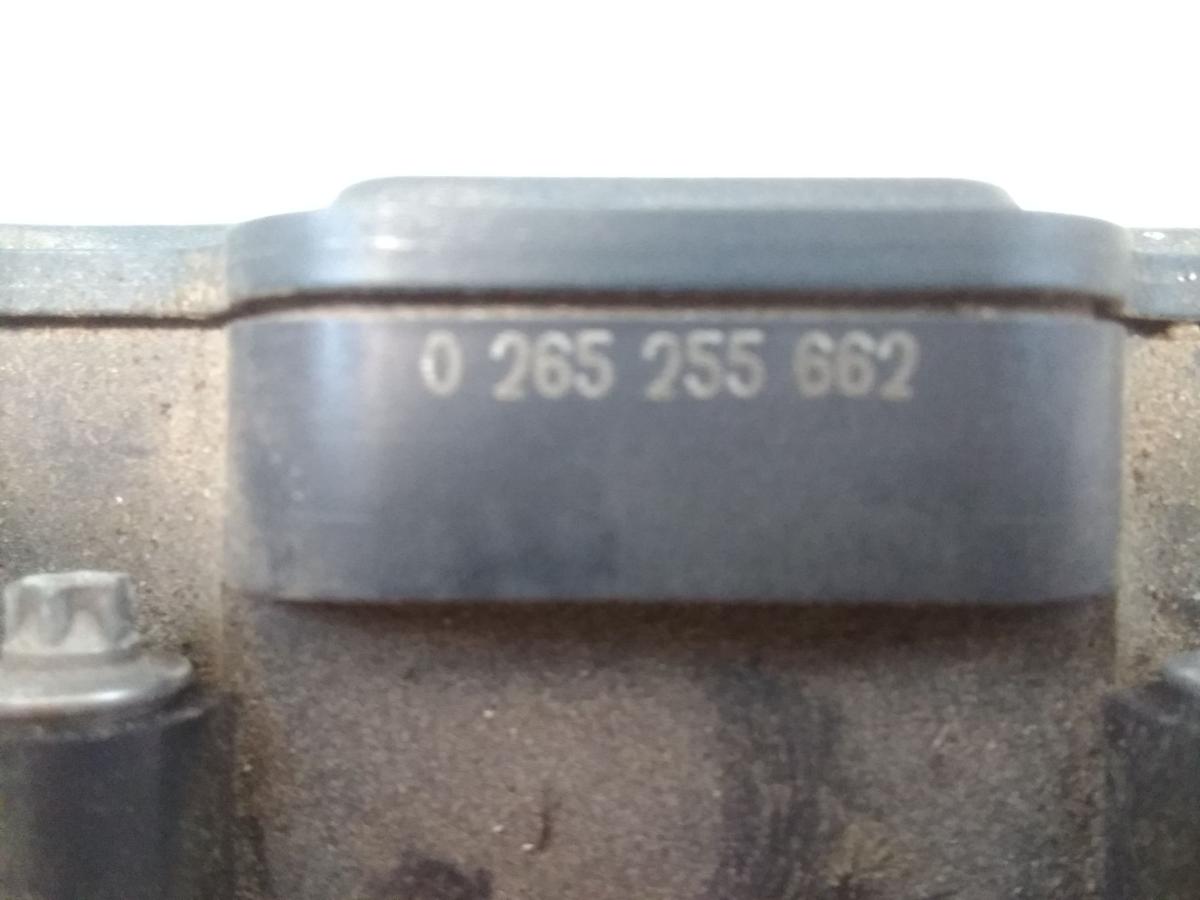Opel Corsa E original ABS-Block 39011871 0265255662 0265956292 Bj.2015
