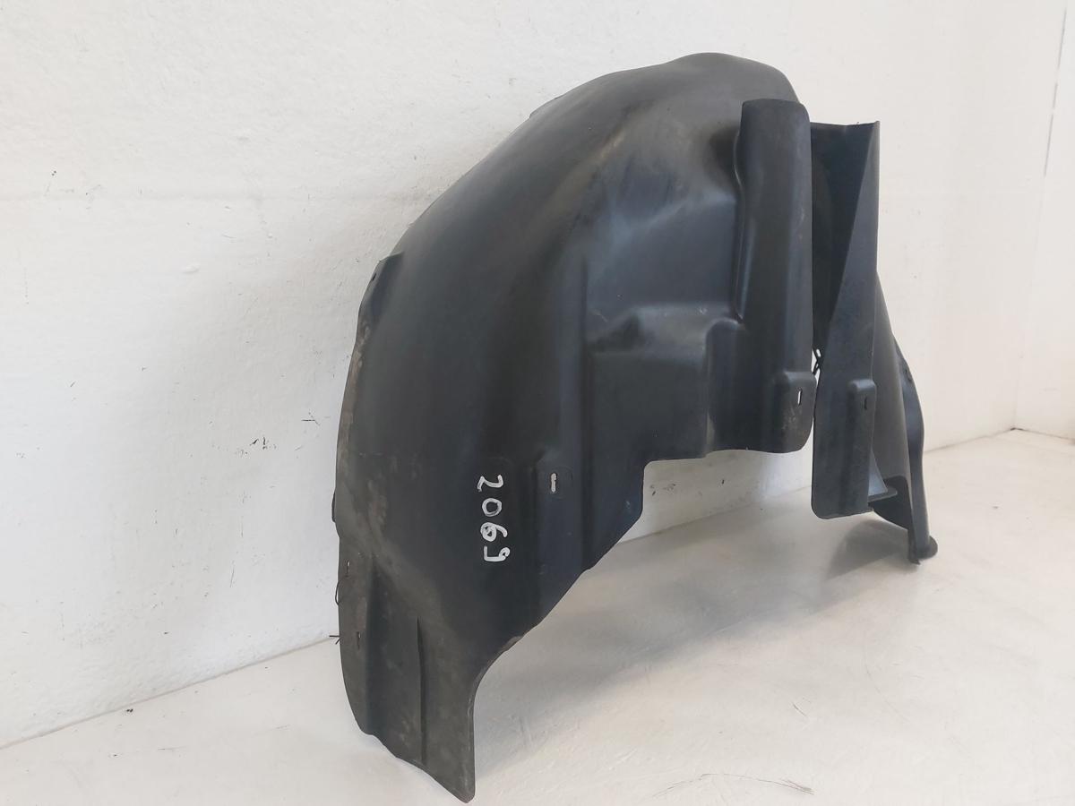 VW Passat 3B Limo Radhausschale hinten rechts Innenkotfl&uuml;gel Radhausverkleidung