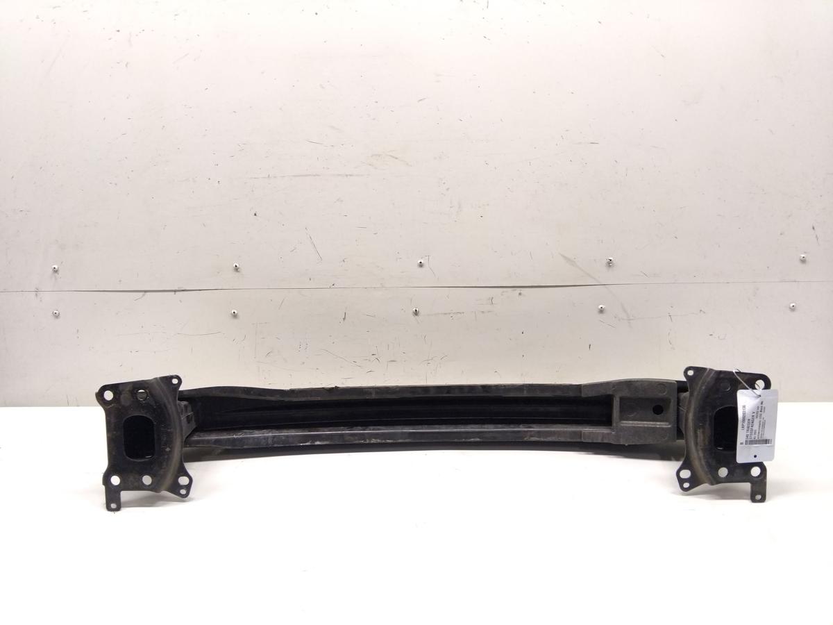 VW Touran 1T original Tr&auml;ger Verst&auml;rkung Sto&szlig;f&auml;nger vorn Bj.2003