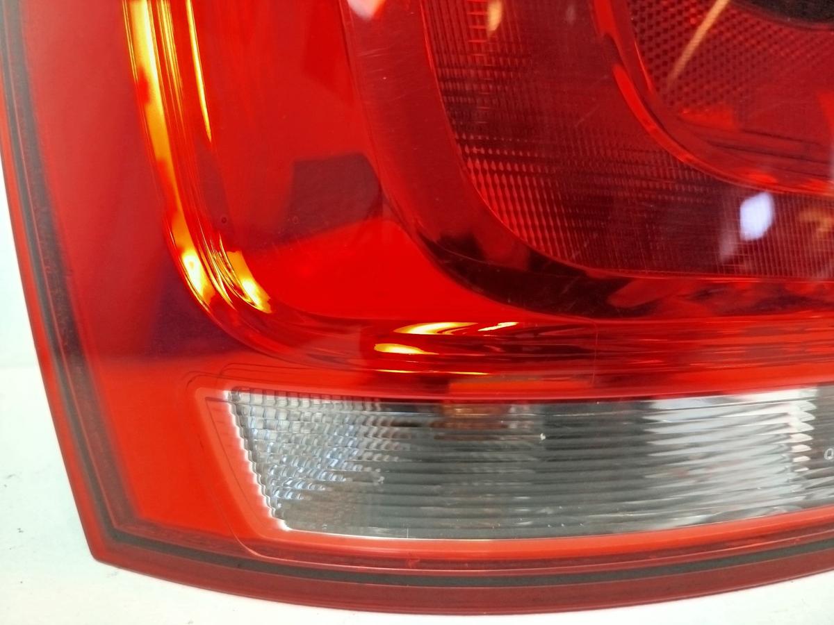 VW Polo 6R Rückleuchte links Rücklicht Heckleuchte Heckleuchte