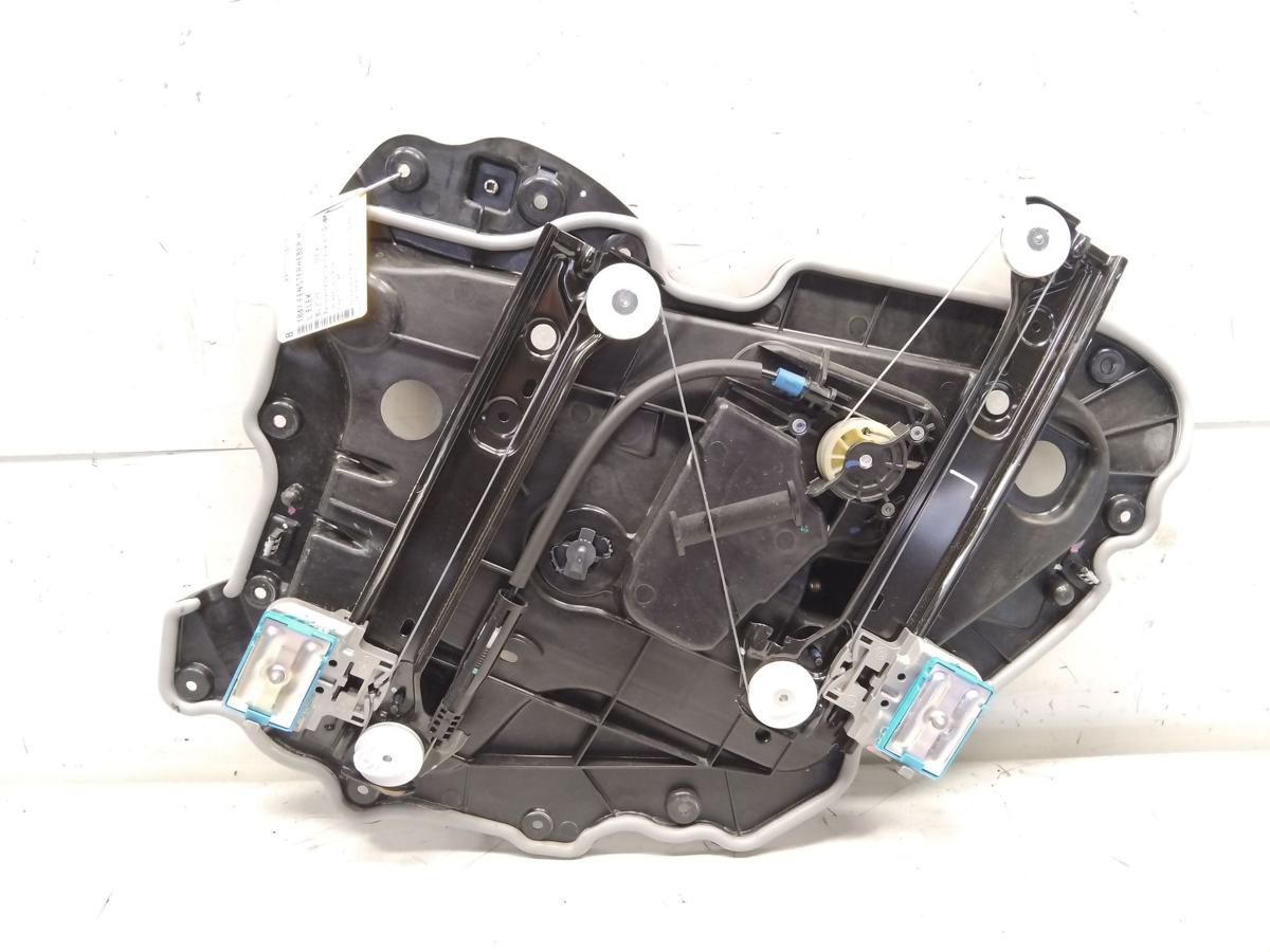 Tesla Model 3 original Fensterheber hinten links elektrisch 1773981-00-G BJ2024