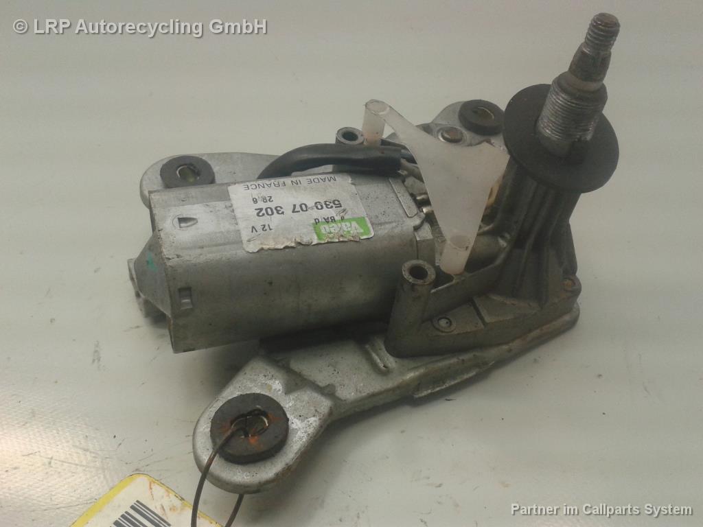 Honda Civic MA8 original Heckwischermotor 53007302 VALEO BJ1997