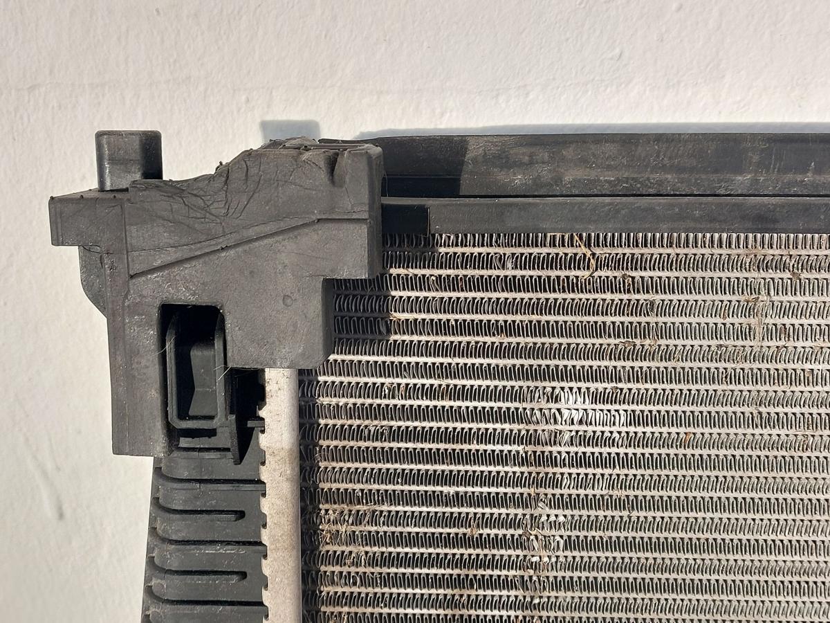 VW Golf 8 VIII CD Variant Wasserk&uuml;hler K&uuml;hler 1.0TSI 81kw OEM