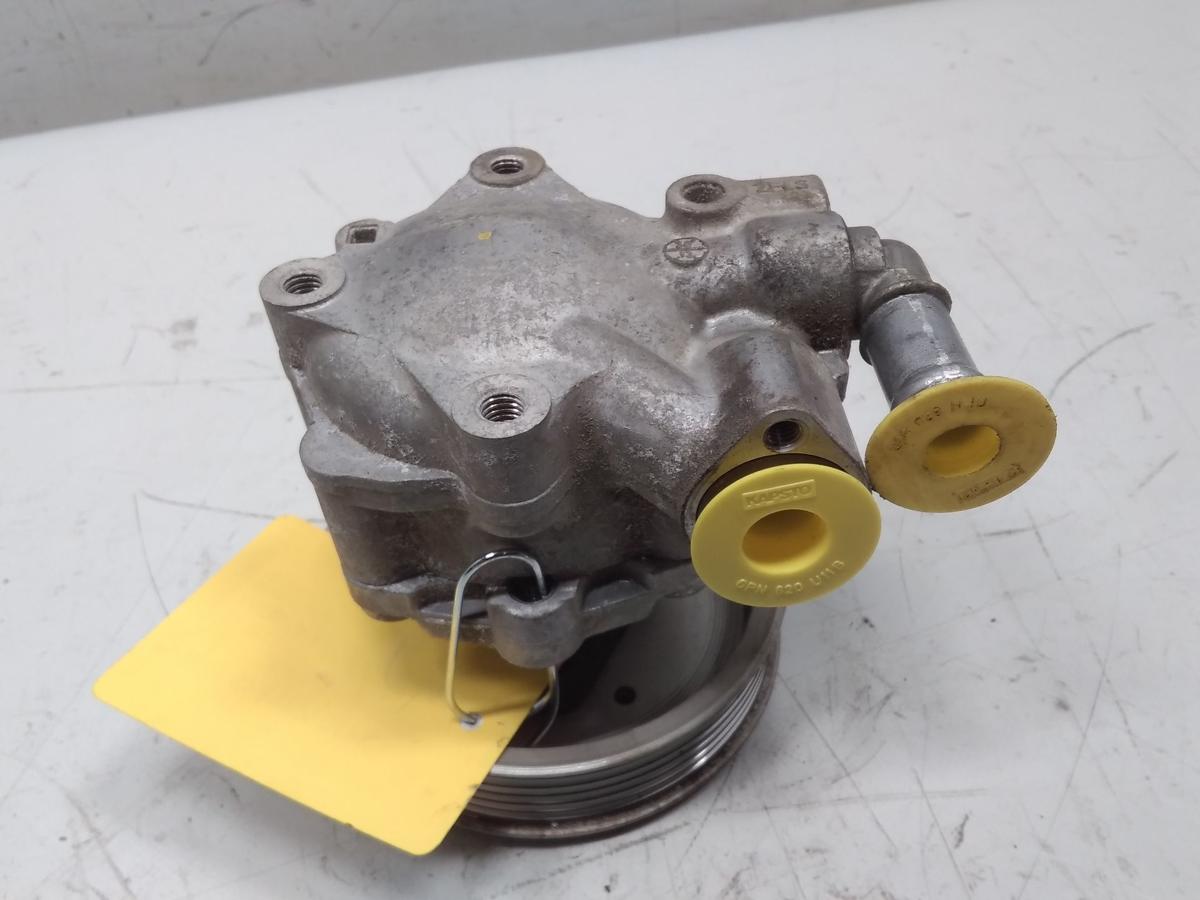 VW Touareg 2 7P original Servopumpe ZF 3.0TDI V6 180kw 7P6422154A Bj.2013