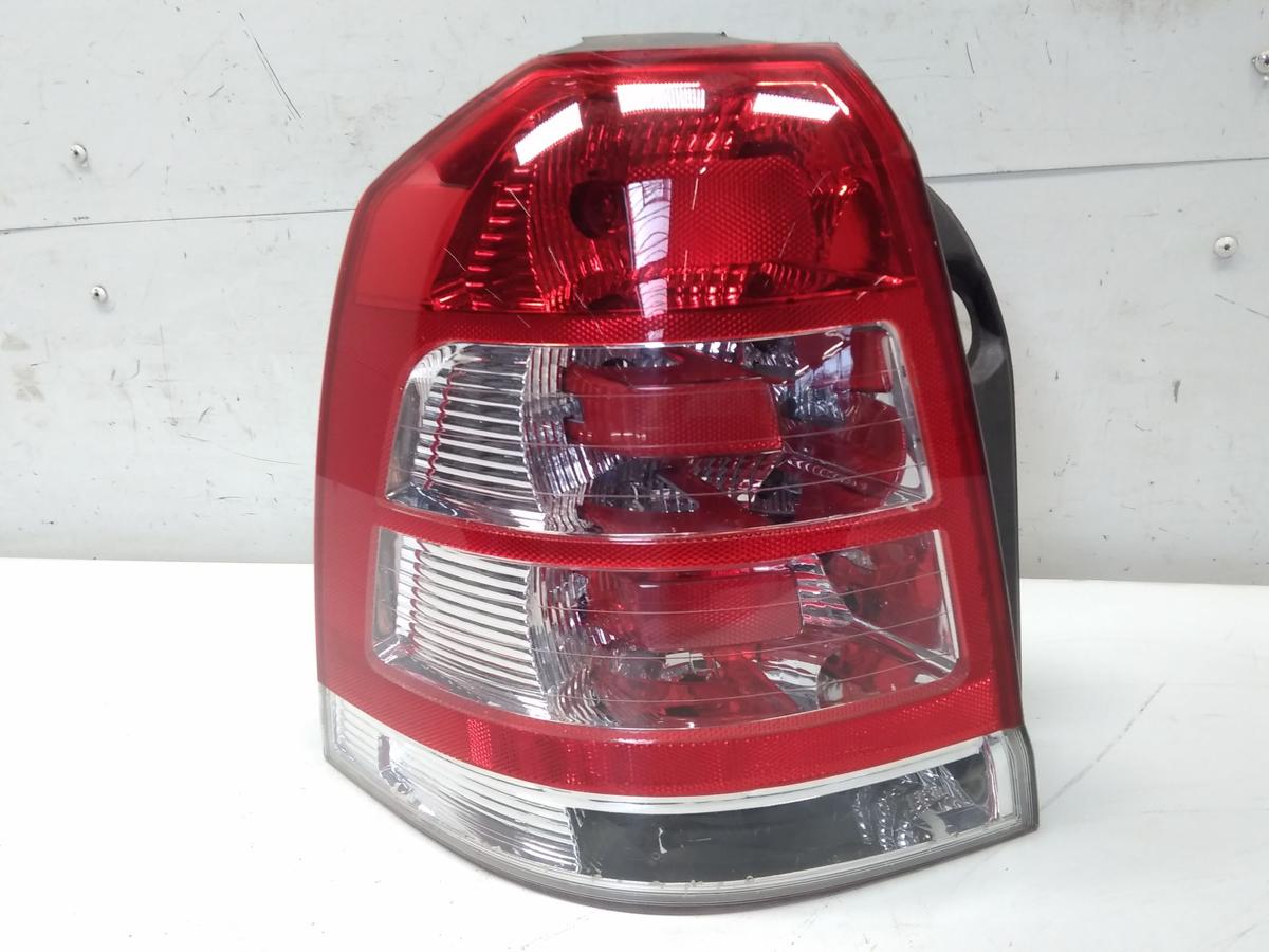 Opel Zafira B Rückleuchte Heckleuchte links Bj.2006