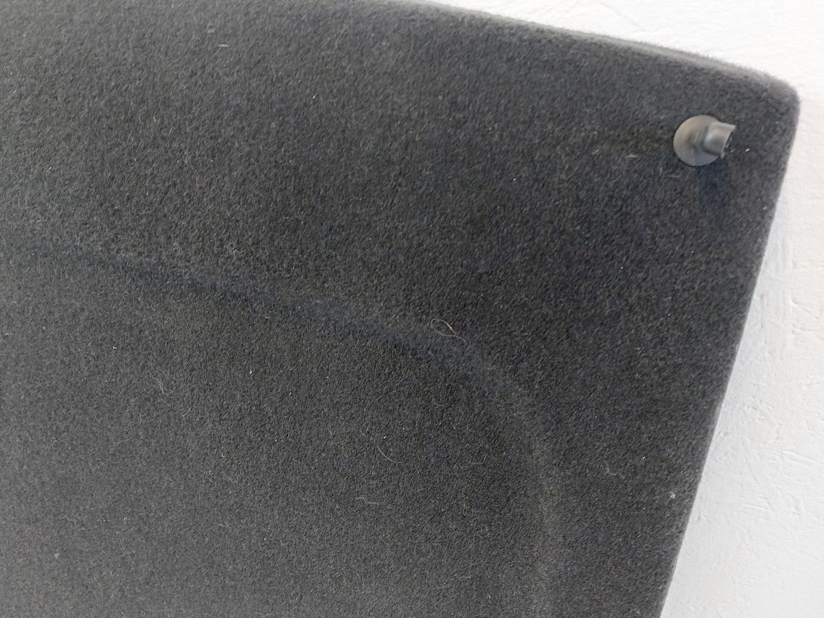 VW Golf 4 1J Hutablage Heckablage Laderaumabdeckung 3 oder 5 türer OEM