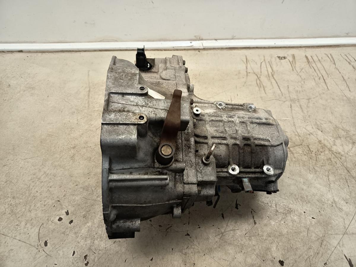 Nissan Almera Tino original Schaltgetriebe 5 Gang 1.8l 84kW Benzin Bj 2001
