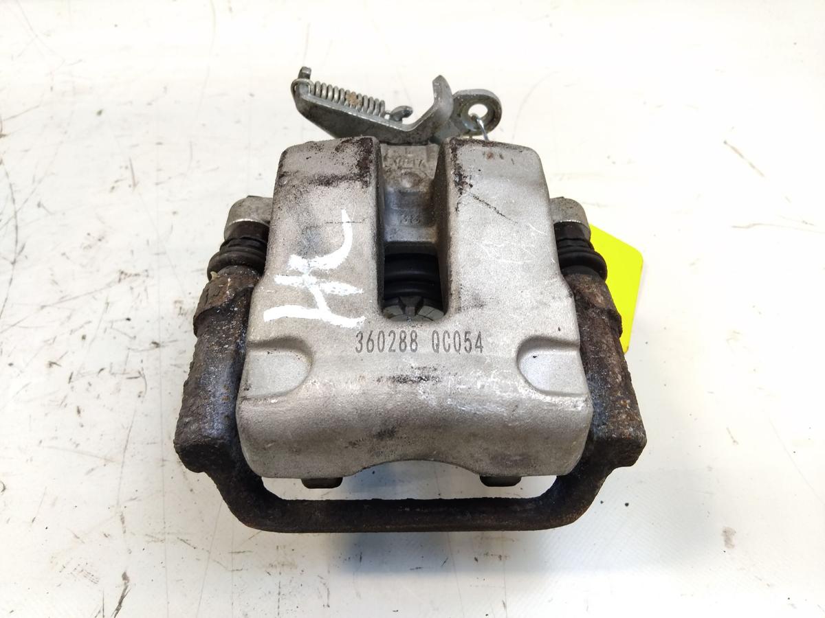 Toyota Avensis T22 original Bremssattel hinten links 1.8 95kw 1ZZ BJ2002