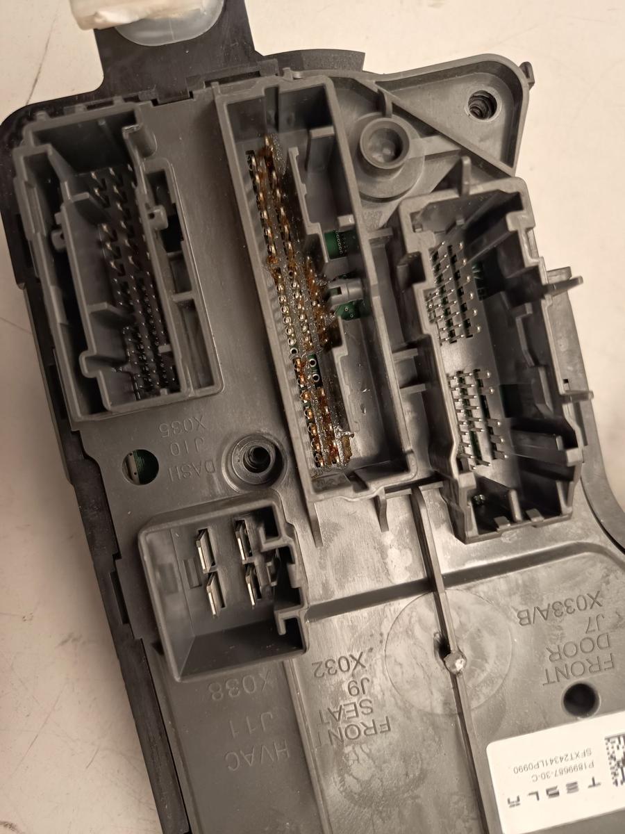 Tesla Model Y original Steuerger&auml;t T&uuml;r links P189968730C Baujahr 2025