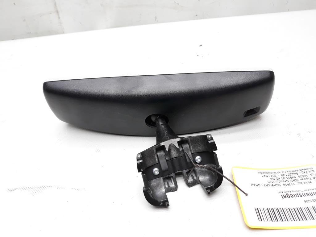 VW Tiguan 5N2 original Innenspiegel 1K0857511F 1K0857511FSMA GENTEX BJ2014