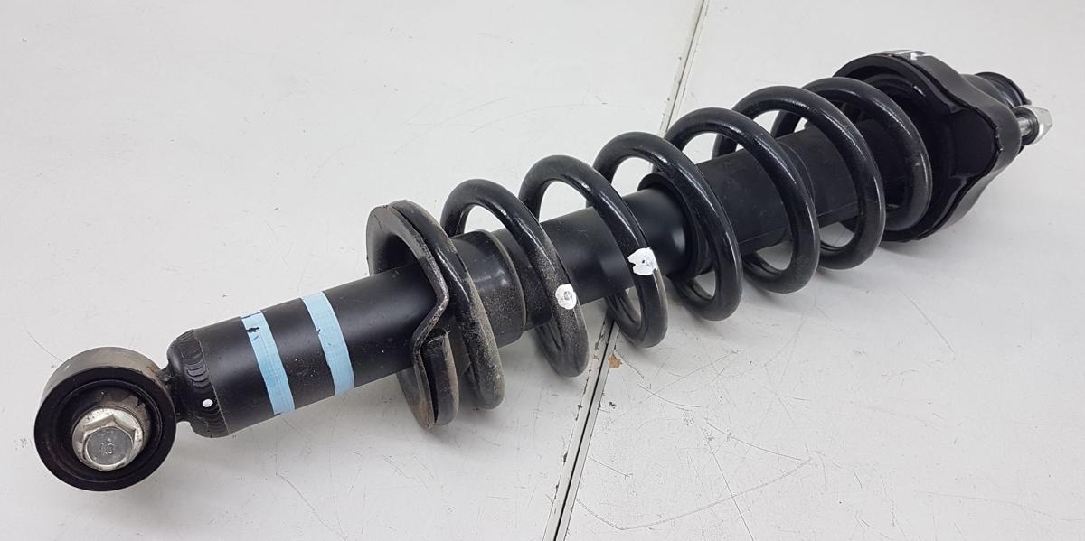 Mitsubishi Eclipse Cross Federbein hinten rechts Bj2023 56210W110P 2,4 72kw 4WD