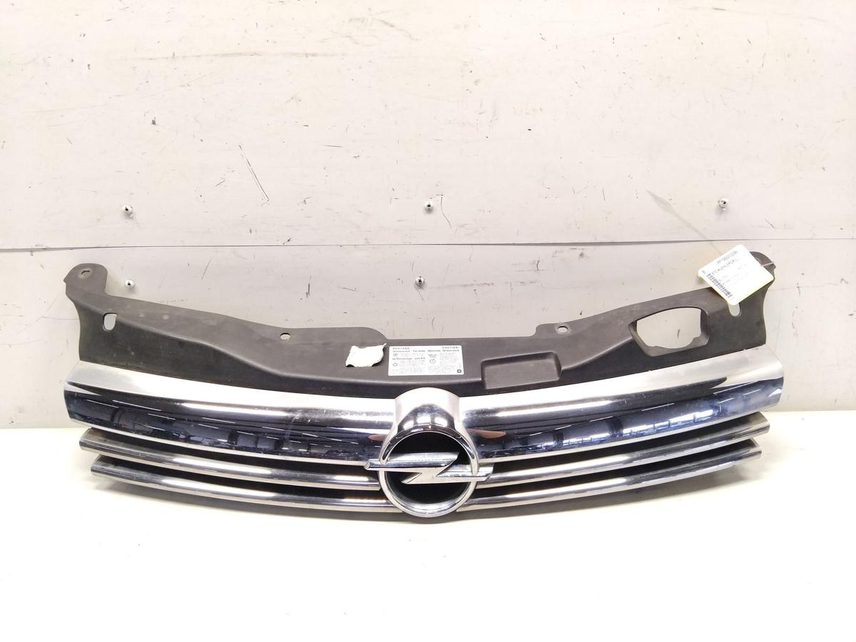 Opel Astra H Kombi Caravan original K&uuml;hlergrill Bj.2005