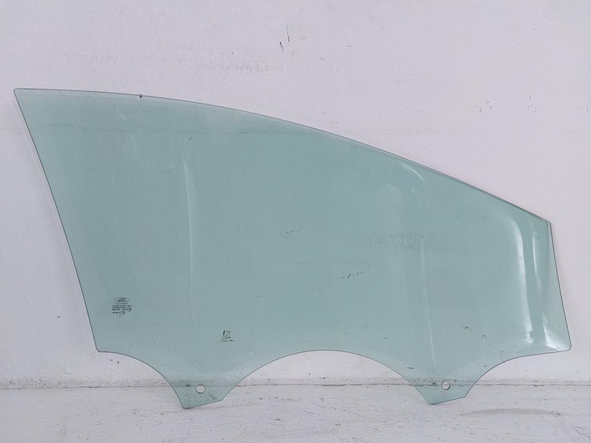 Ford Focus DYB CEW Turnier T&uuml;rscheibe vorne links Seitenscheibe Colorglas