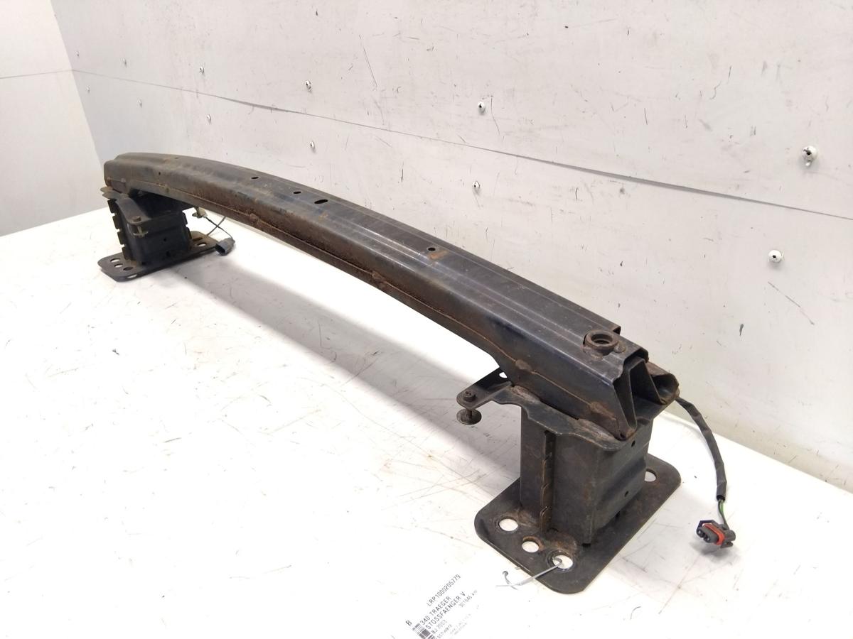 Ford Fiesta JD JH original Tr&auml;ger Sto&szlig;stange Sto&szlig;f&auml;nger vorn Bj.2003
