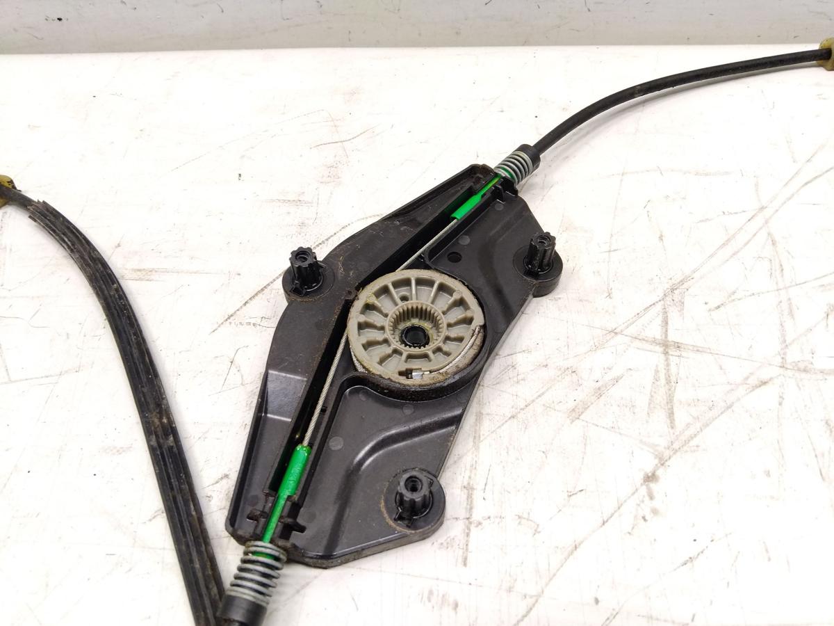 Audi A8 4H D4 original Fensterheber vorn links elektrisch BJ2015 4H0837461B