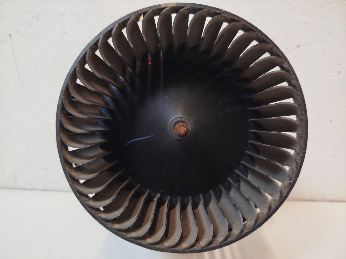 BMW 1er F20 Gebläsemotor Heizung Innenraumgebläse Heizungsgebläsemotor