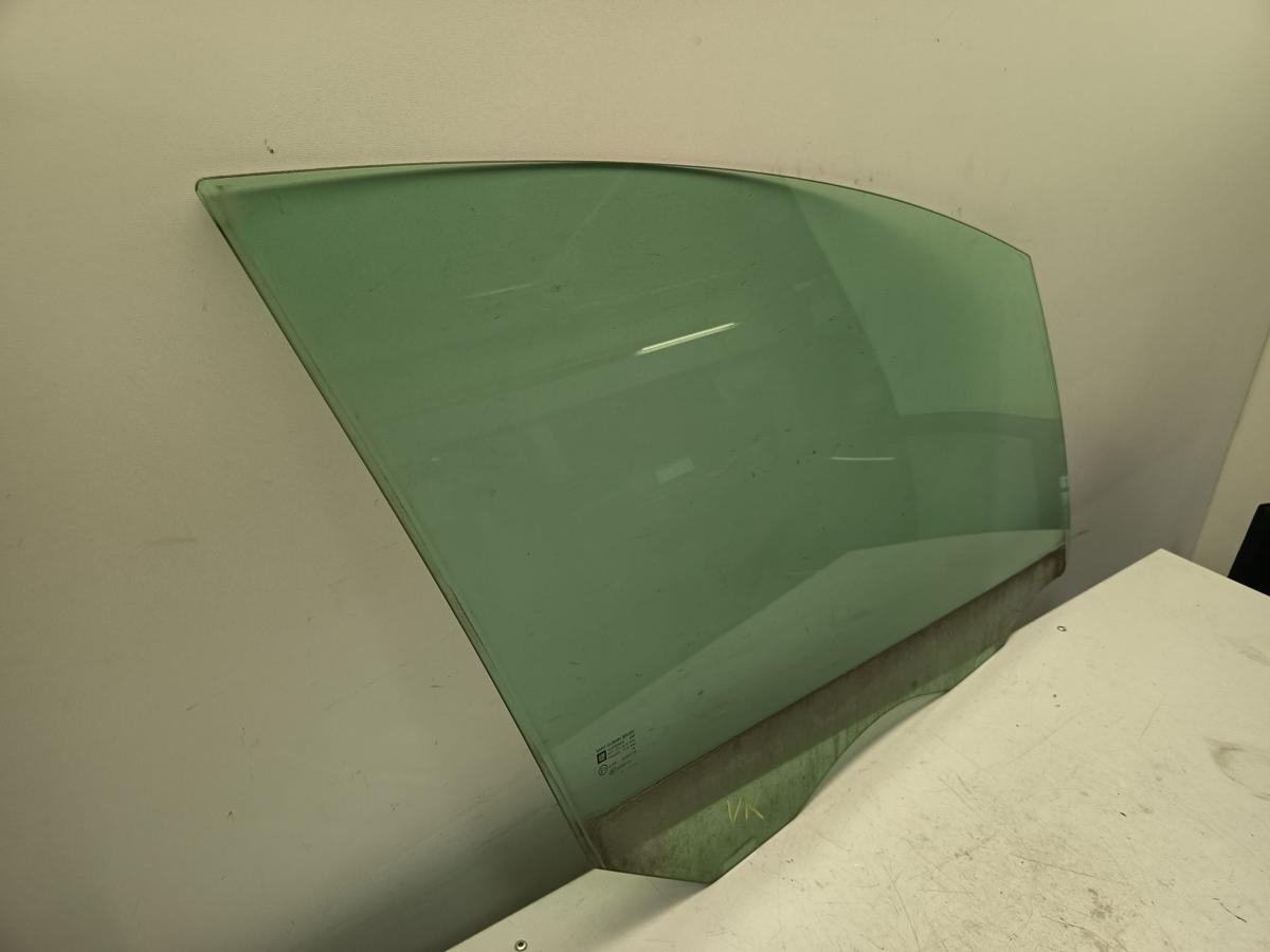 Opel Meriva B original T&uuml;rscheibe vorn rechts Beifahrerfenster Bj 2012