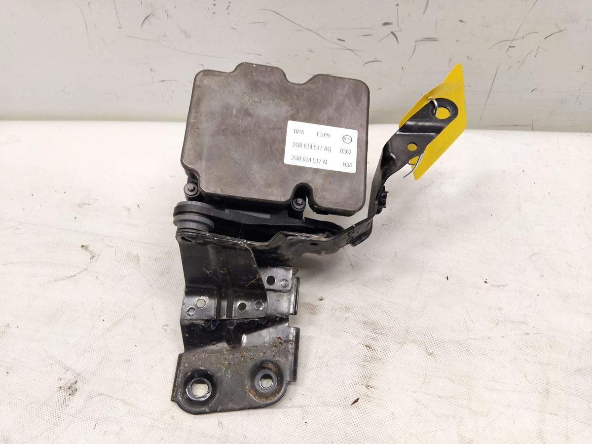VW T-Cross 1C original ABS-Block 2Q0614517AQ 2Q0614517M Bj.2020