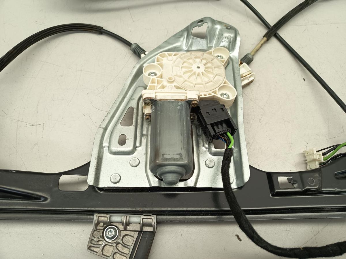 Mercedes C Klasse W203 original Fensterheber vorne links elektrisch Bj 2004