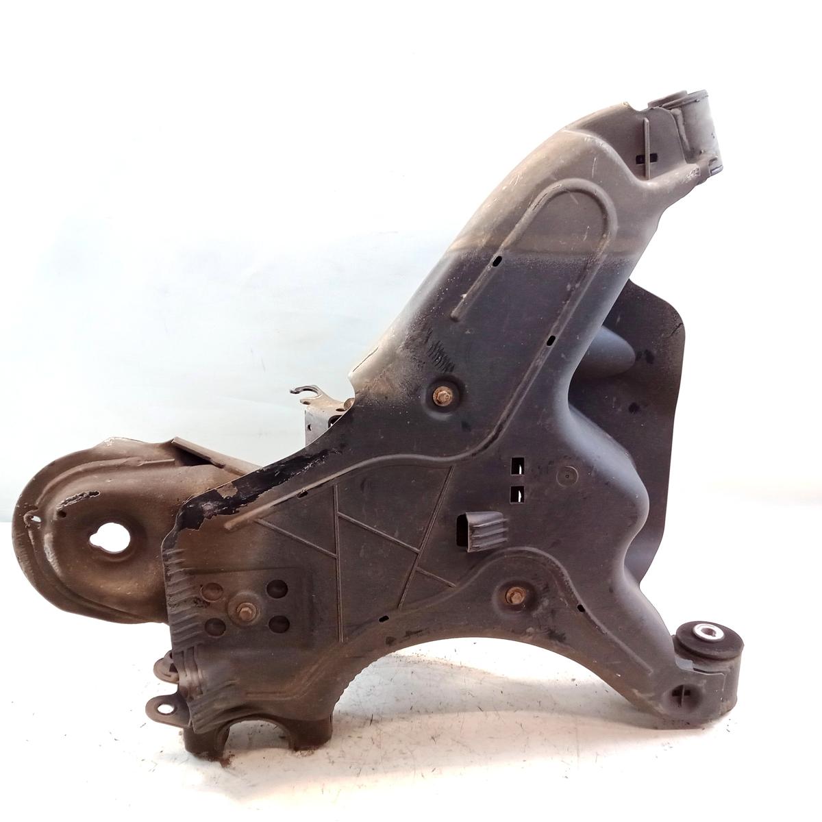 Mercedes eVito Kasten 447 original Querlenker Schwinge Hinterachse links BJ2021