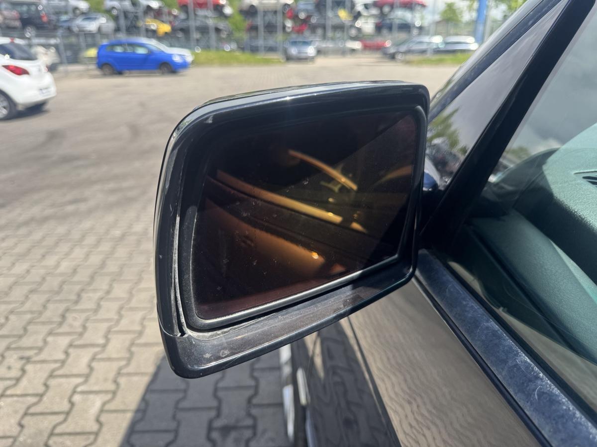 BMW X5 E53 Bj.2003 original Au&szlig;enspiegel links elektrisch anklappbar