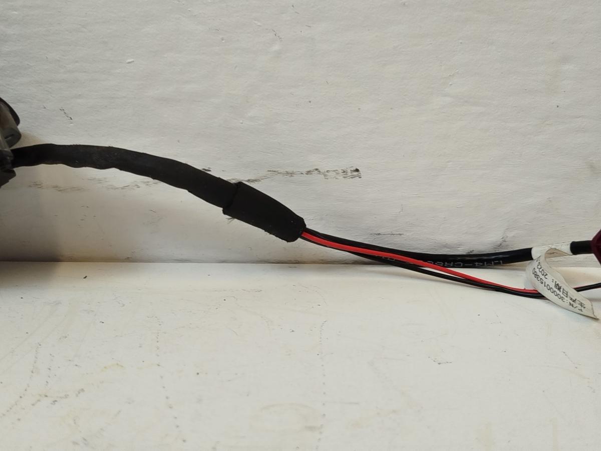 NIO EL6 Elektro SUV Sensor Fahrererkennung OEM