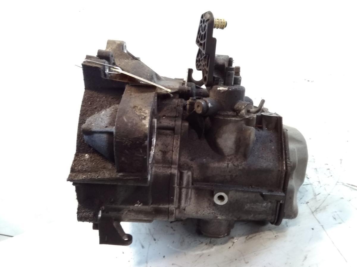 5-Gang Schaltgetriebe MHV 1.2TSI 63kw 151061km VW Golf 6 BJ2011