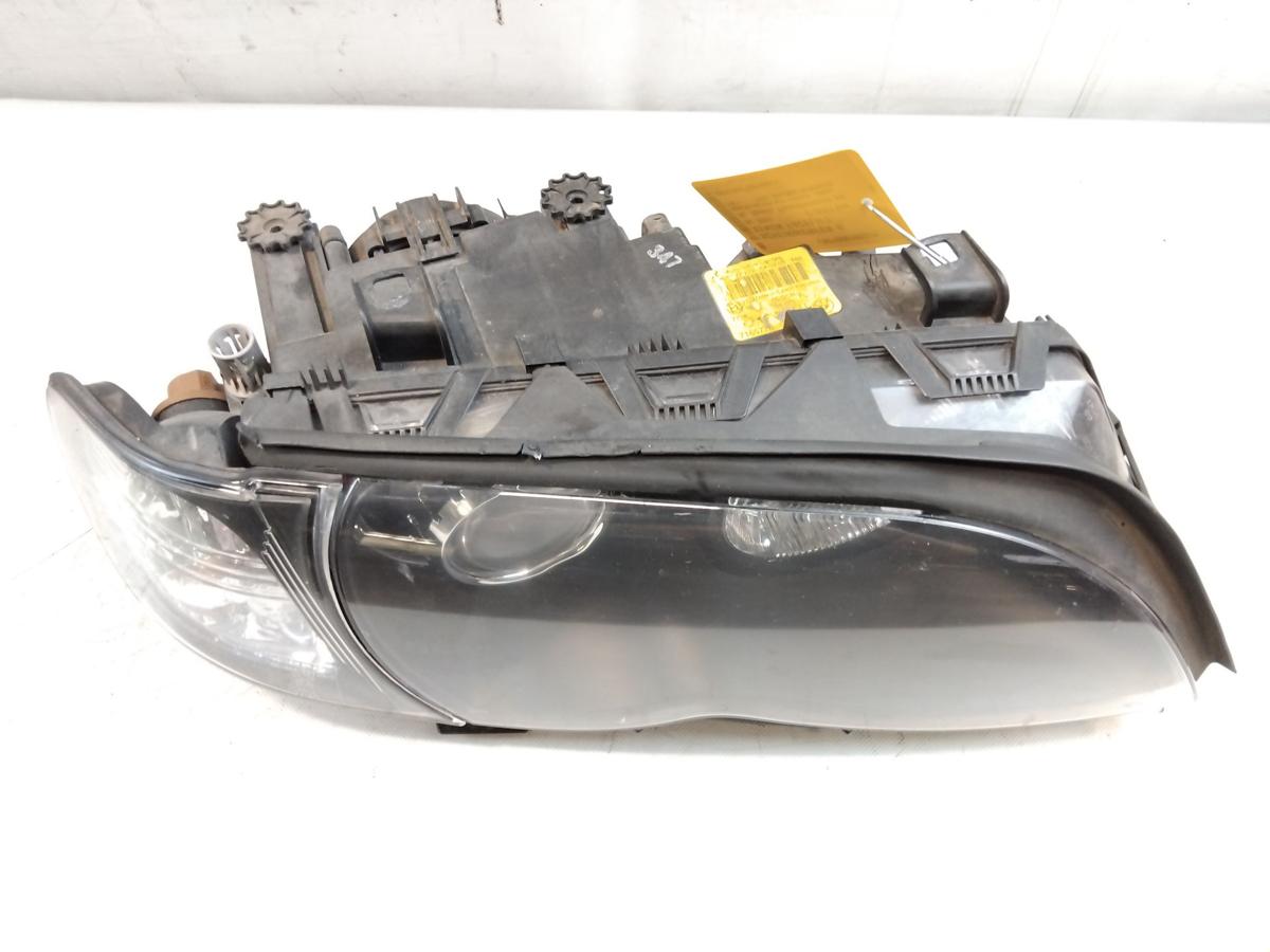 BMW 3er E46 Facelift original Scheinwerfer rechts Xenon Bj.2004