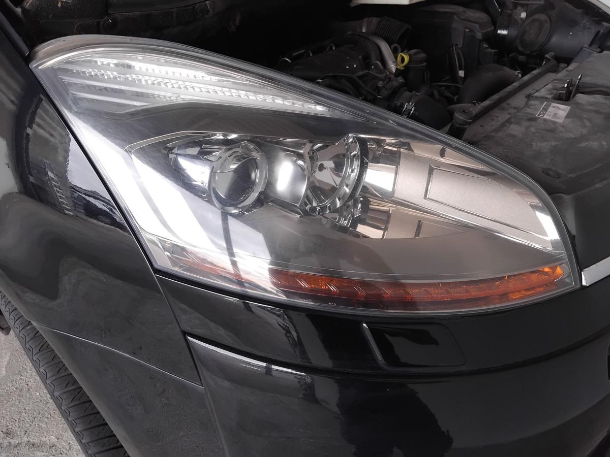 Citro&euml;n C4 Grand Picasso original Scheinwerfer rechts Xenon BJ2007
