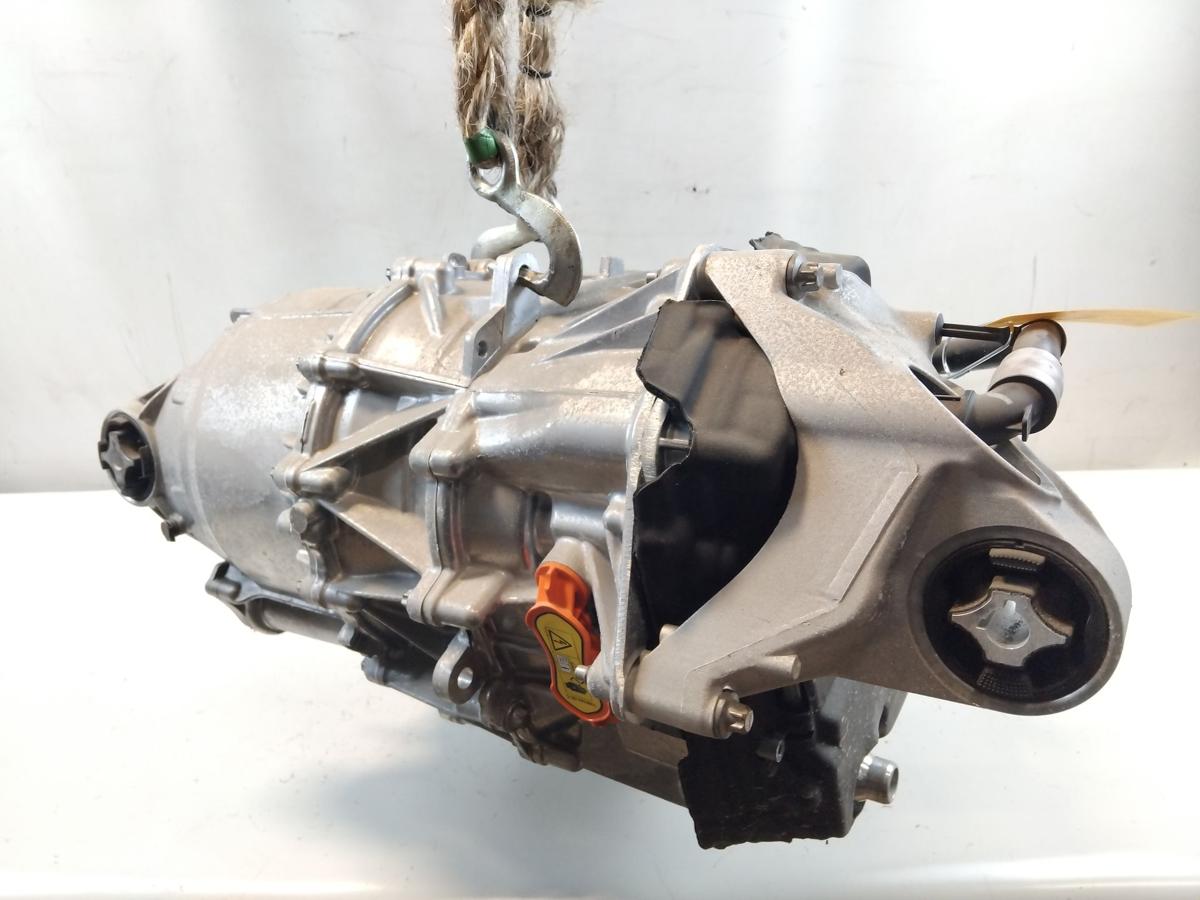 Tesla Model Y original Hinterachsmotor RWD Heckantrieb BJ2023