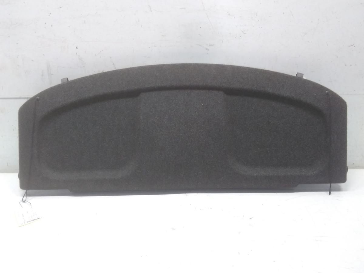 Toyota Auris E15 original Hutablage Abdeckung Kofferraum BJ2008
