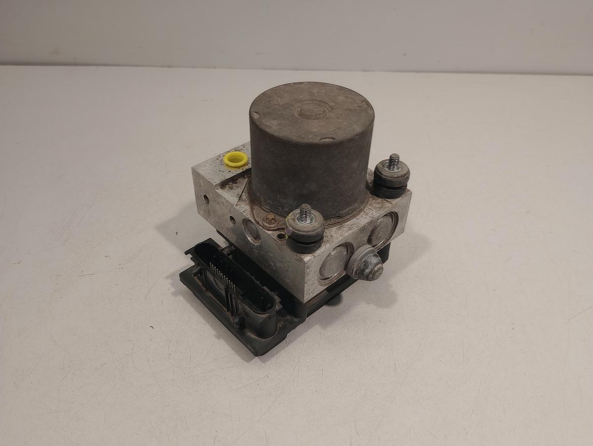 Opel Corsa C orig ABS Hydraulik Block Hydroaggregat 0265231306 Bj 04