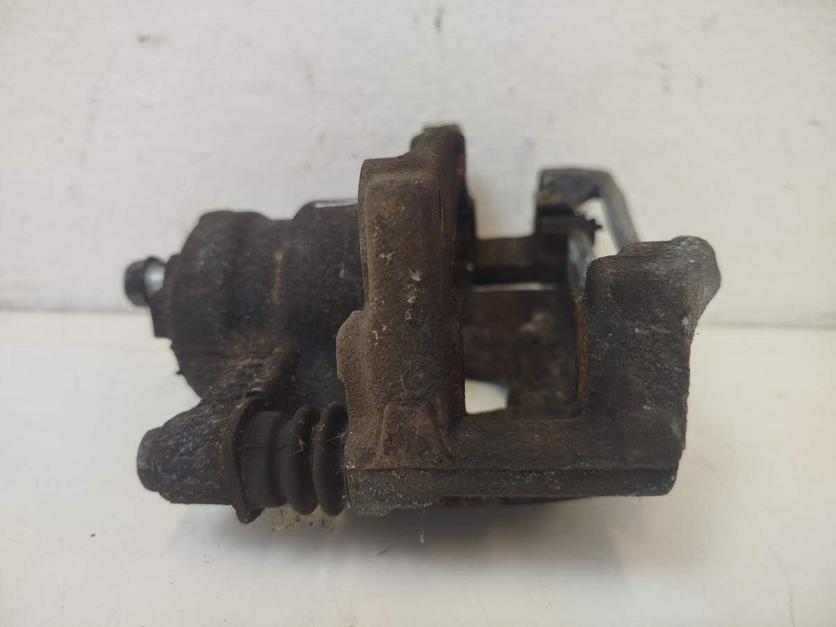 Citroen C1 Typ PS Bremssattel vorn rechts Bremszange Sattel Scheibe 247x20mm