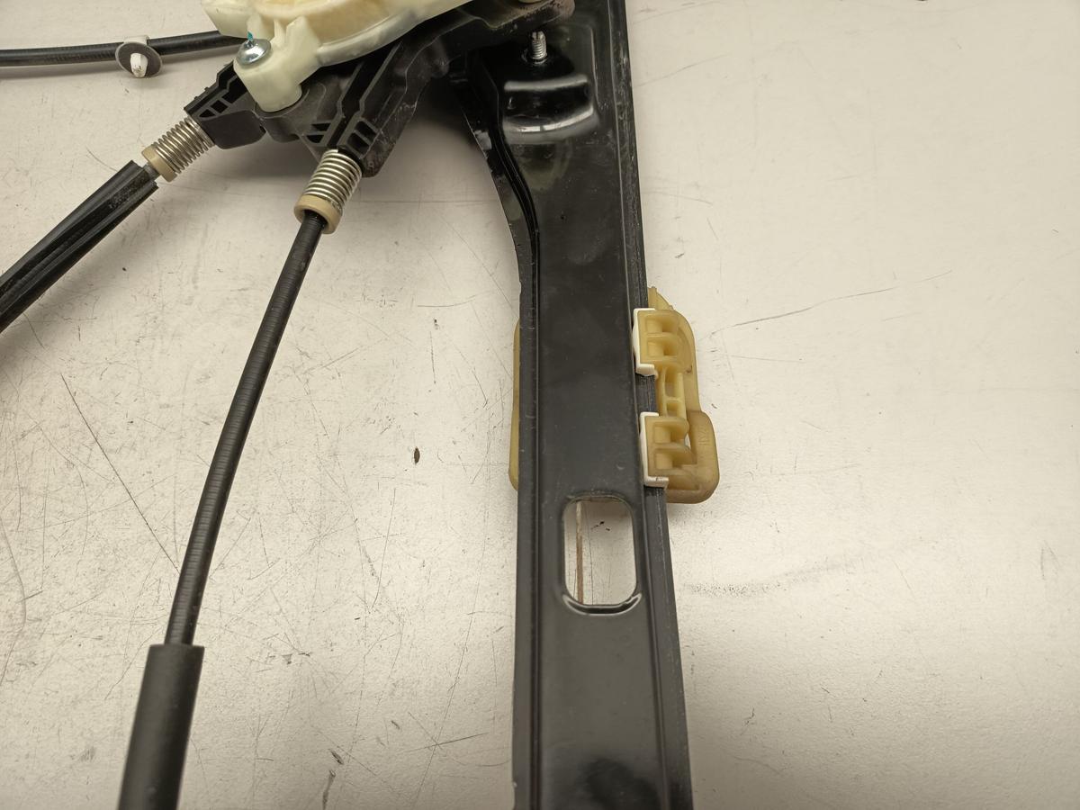 Skoda Rapid original Fensterheber vorne links elektrisch Baujahr 2016