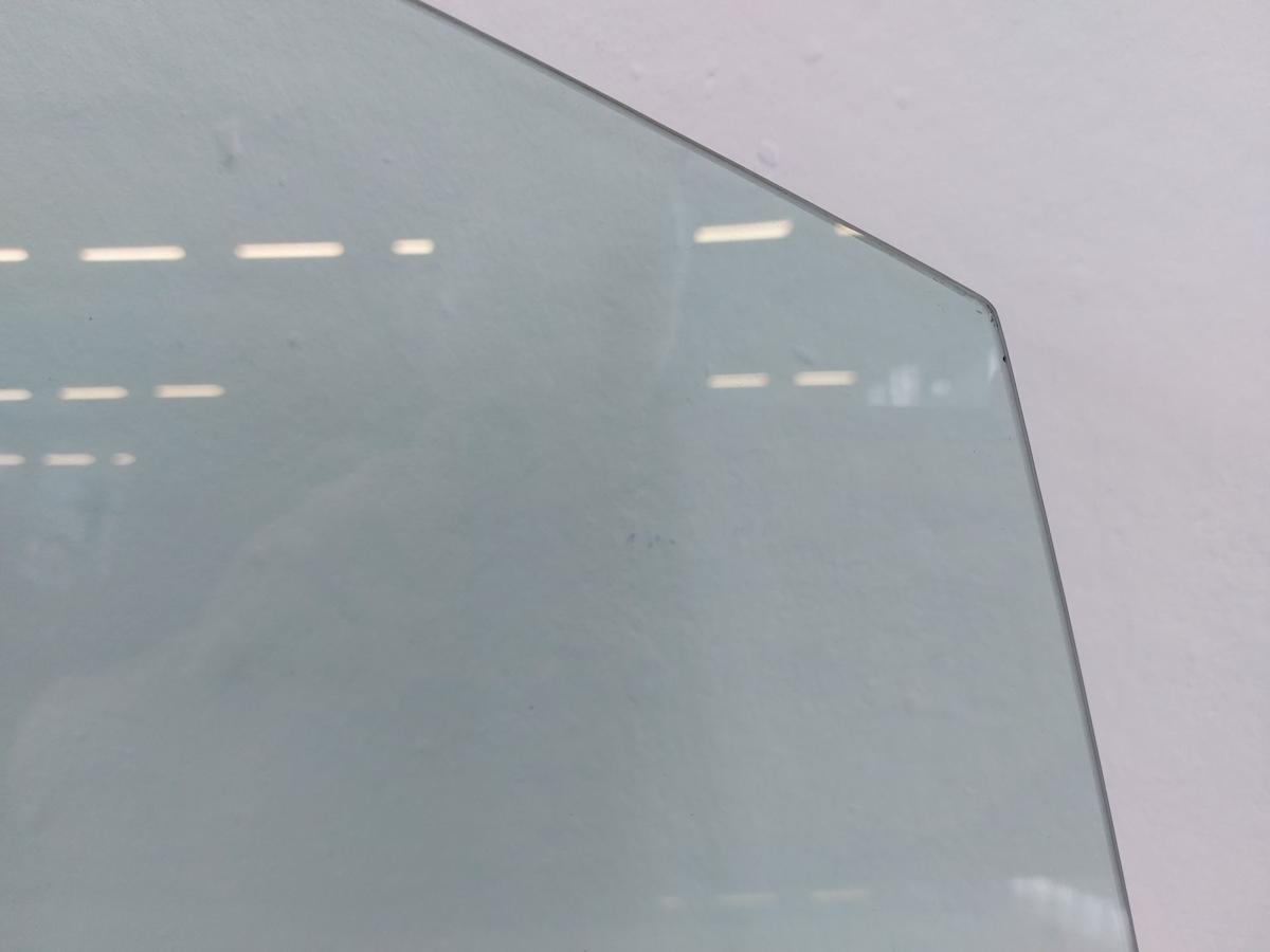 VW Polo 6R T&uuml;rscheibe vorn rechts Beifahrert&uuml;r Scheibe nur 3 t&uuml;rer Colorglas