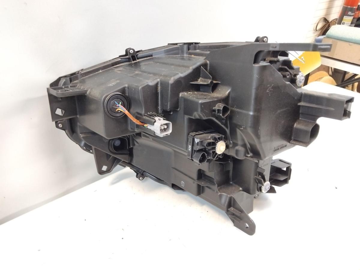 Mitsubishi Eclipse Cross original LED Scheinwerfer rechts Facelift 8301D784