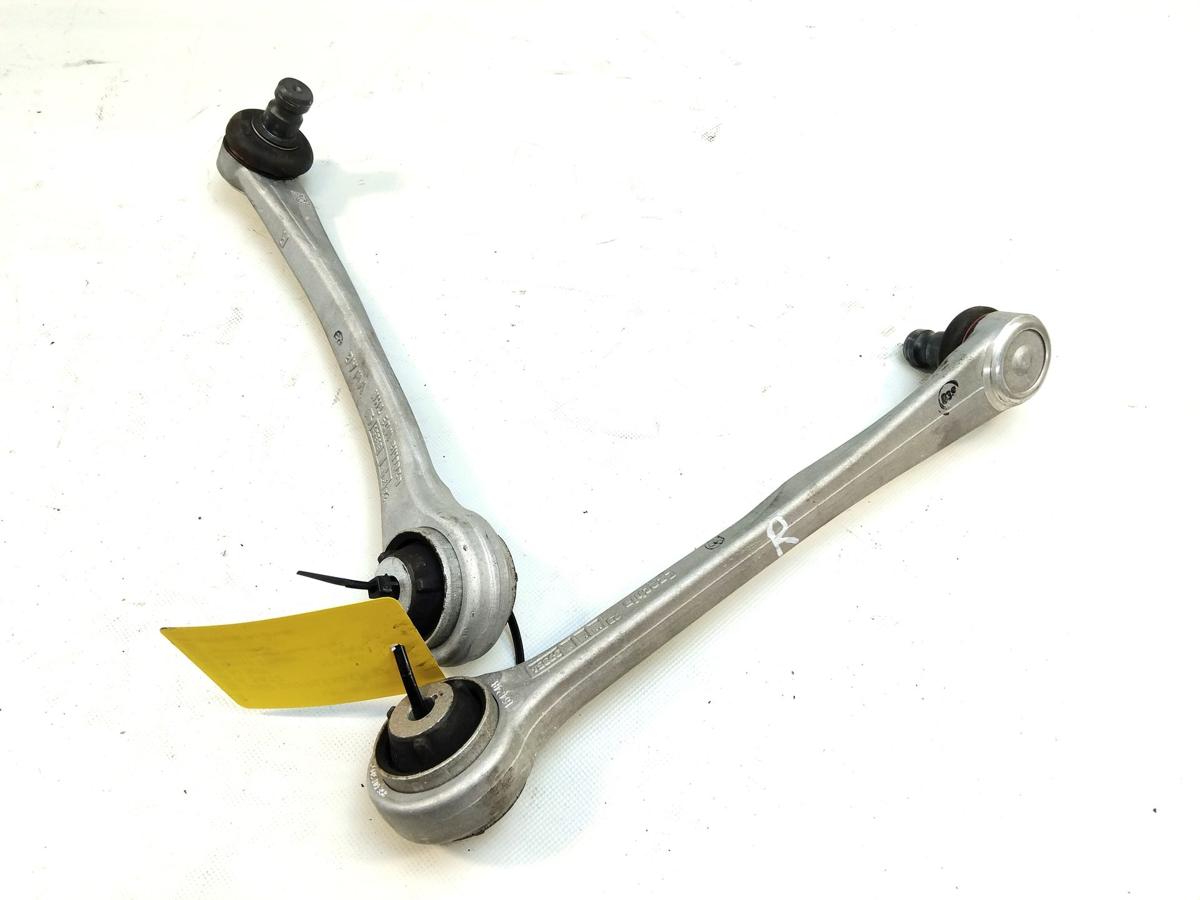 Porsche Macan 2 XAB 95C original Satz Querlenker Vorderachse rechts oben Bj.2024