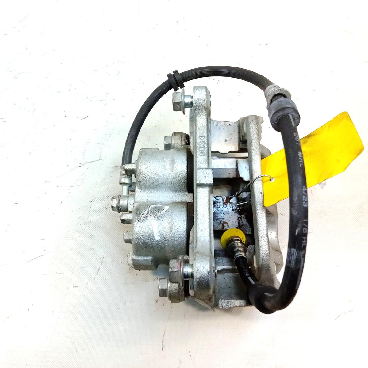 Mitsubishi Eclipse Cross original Bremssattel rechts vorn 2.4 72kw 4B12 Hybrid