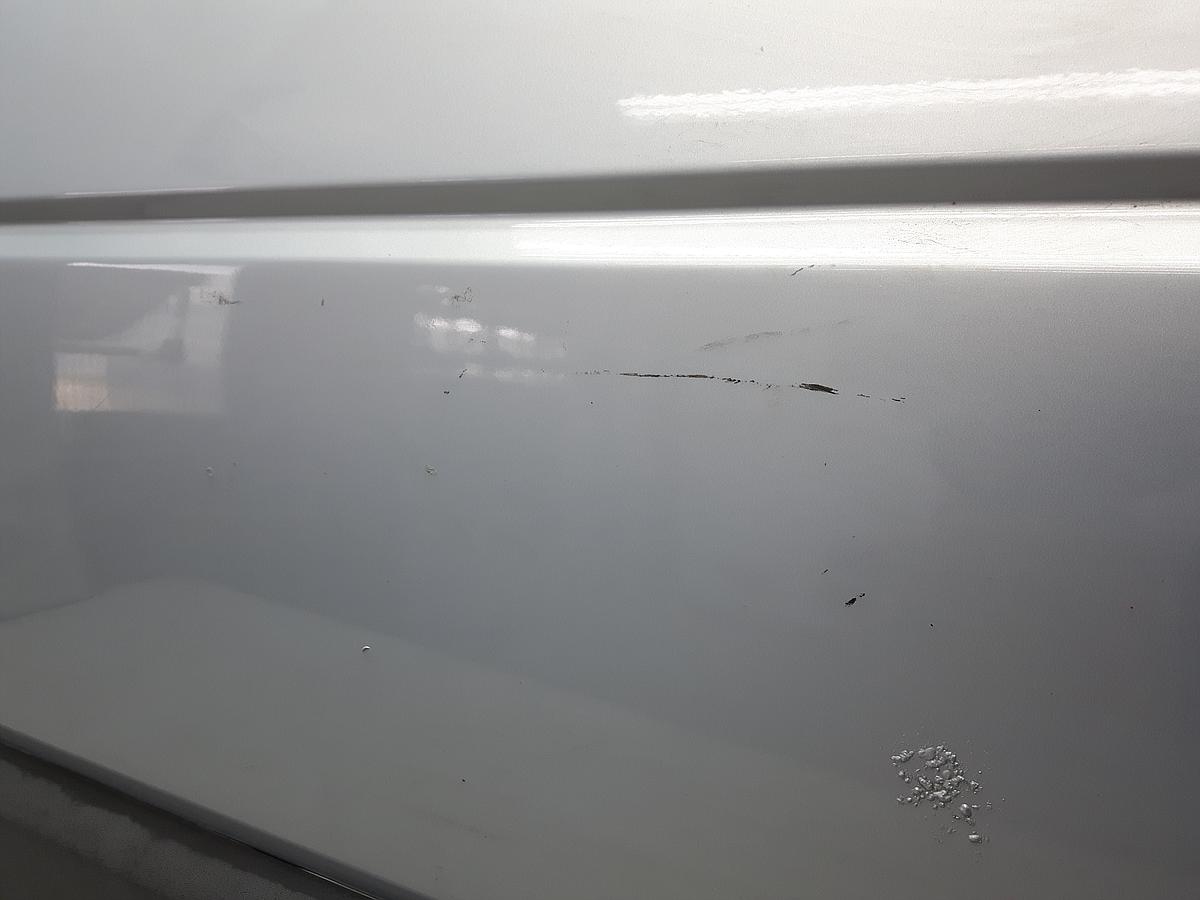 VW Passat 35i BJ 1992 Tür hinten links