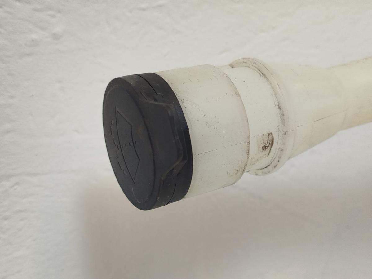 NIO ET7 Elektro Waschwasserbeh&auml;lter Waschbeh&auml;lter Wischwasserbeh&auml;lter mit Pumpe