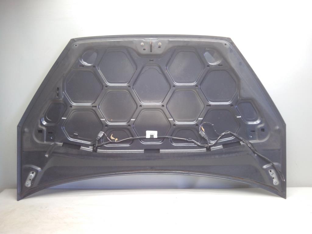 Ford Galaxy 2 WA6 BJ2006 Motorhaube Klappe Deckel vorn