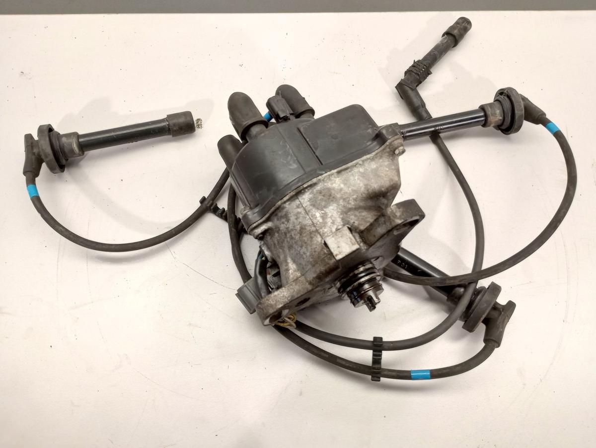 Honda Civic orig Zündverteiler Verteiler 1.5l 66kW Benzin Bj 1992