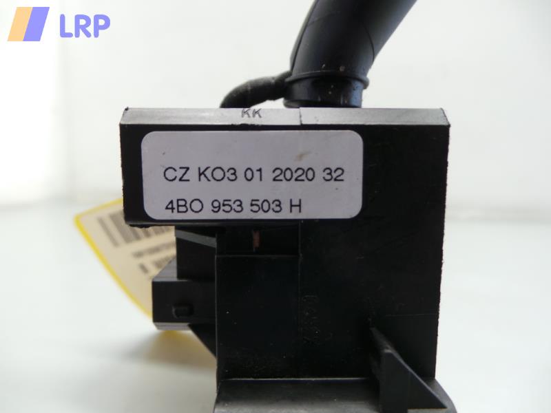 Audi allroad quattro C5 original Wischerschalter K0301202032 BJ2002