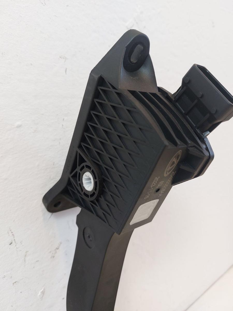 Omoda 5 EV Elektro Gaspedal Pedal elektrisch Gaswertgeber Gaspoti OEM