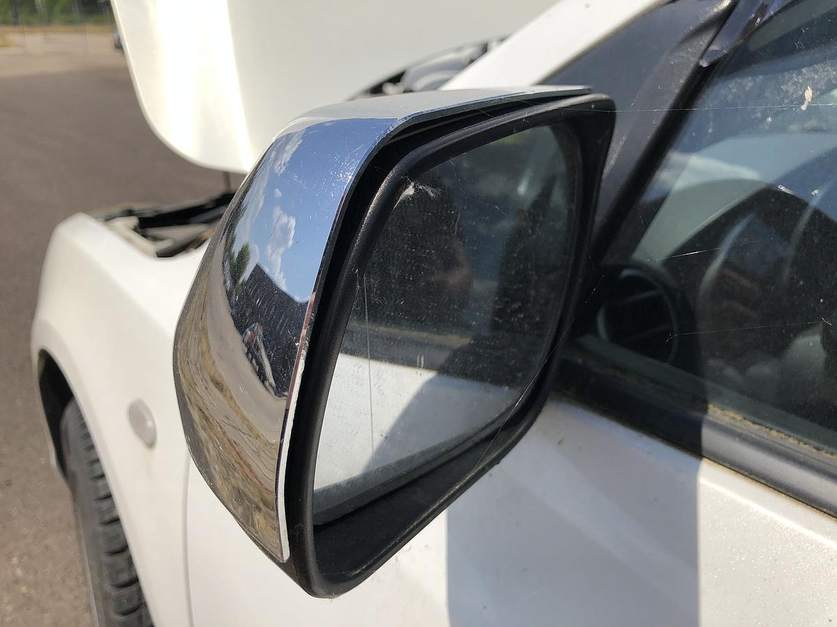 Mazda 3 BK Sport Aussenspiegel links Spiegel elektrisch Rückspiegel