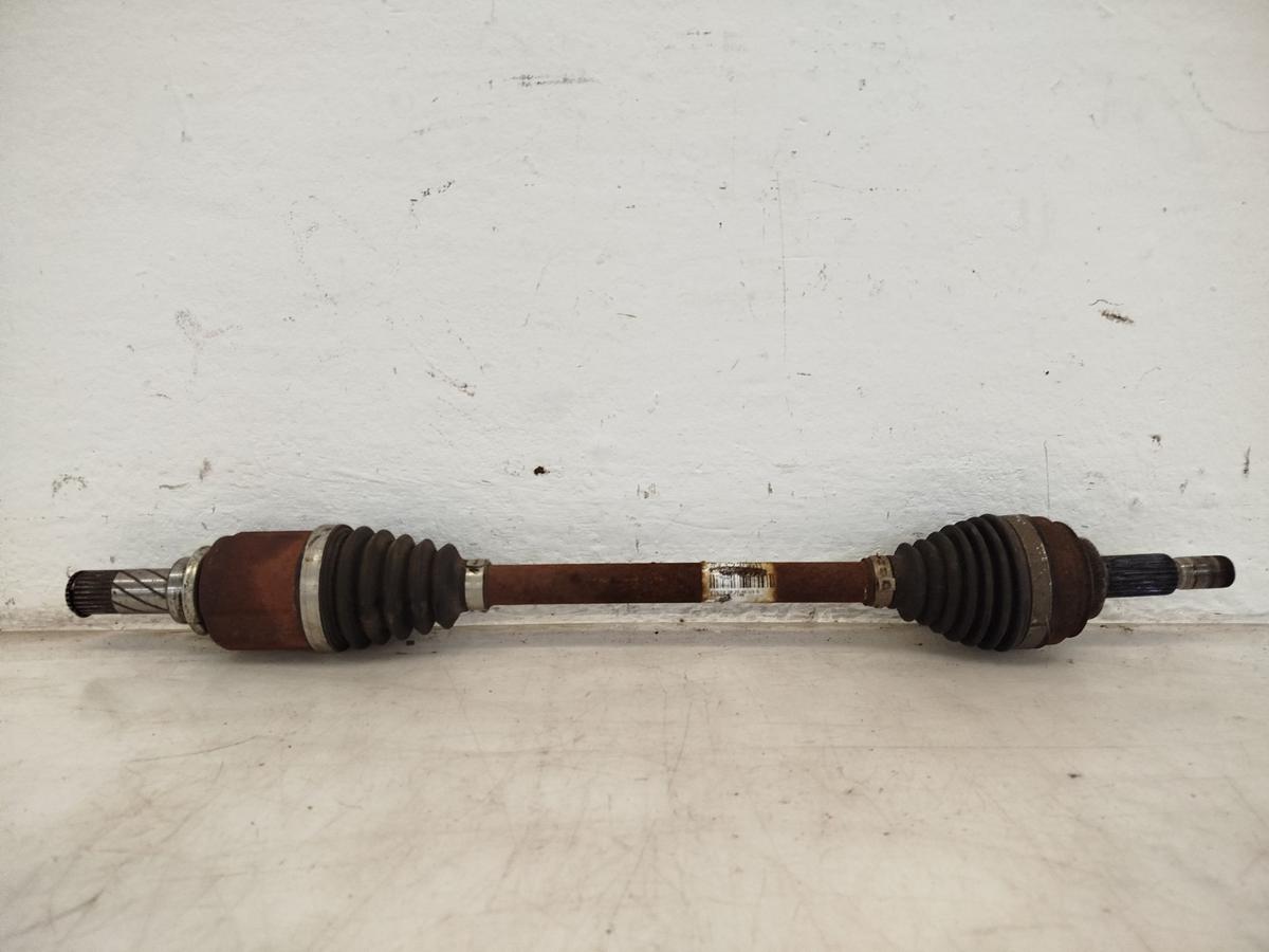 Renault Clio IV X98 TCe90 Antriebswelle vorn links Gelenkwelle OEM