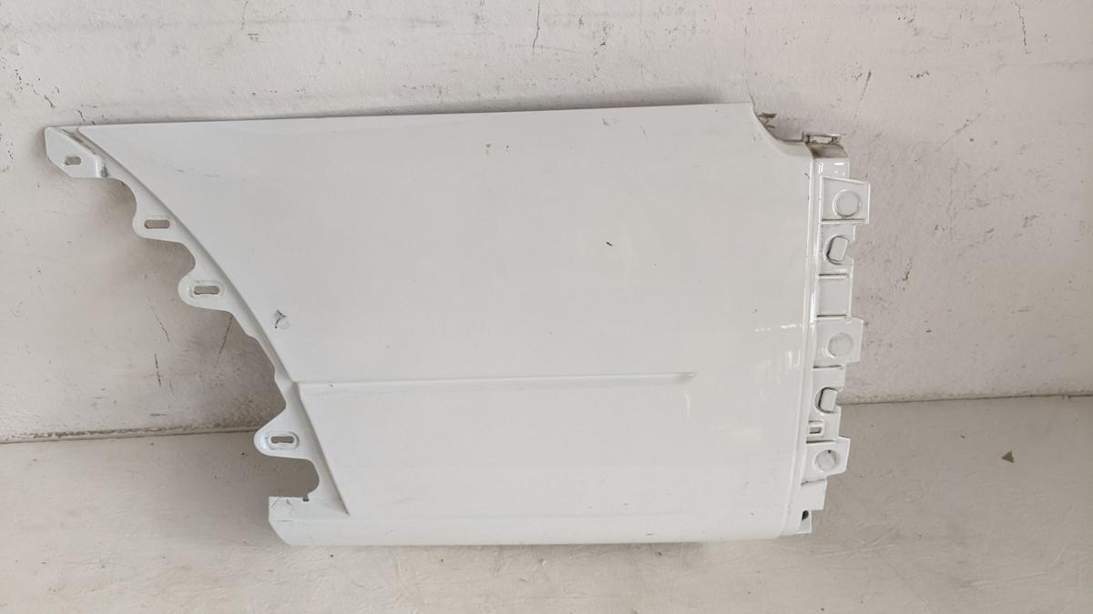 Seitenverkleidung hinten links Stoßfänger hinten Ford Transit V363 FCD FDD