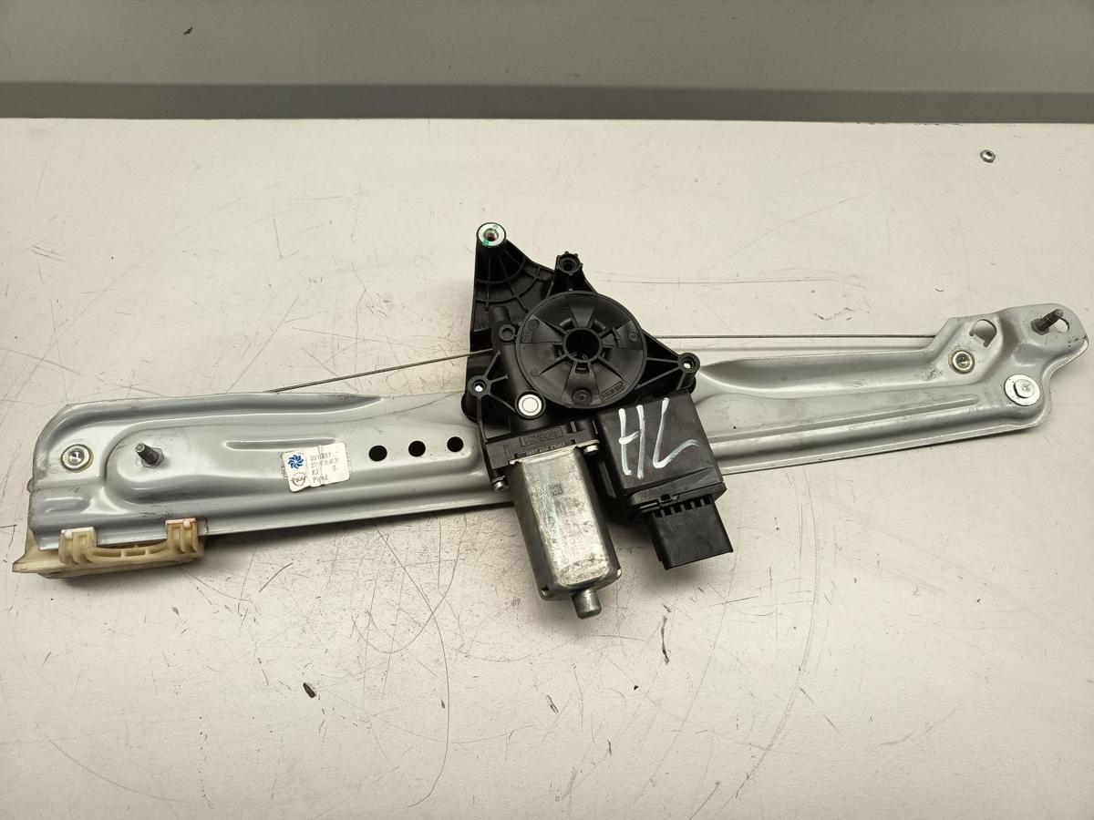 Opel Crossland X original Fensterheber hinten links elektrisch Bj 2018