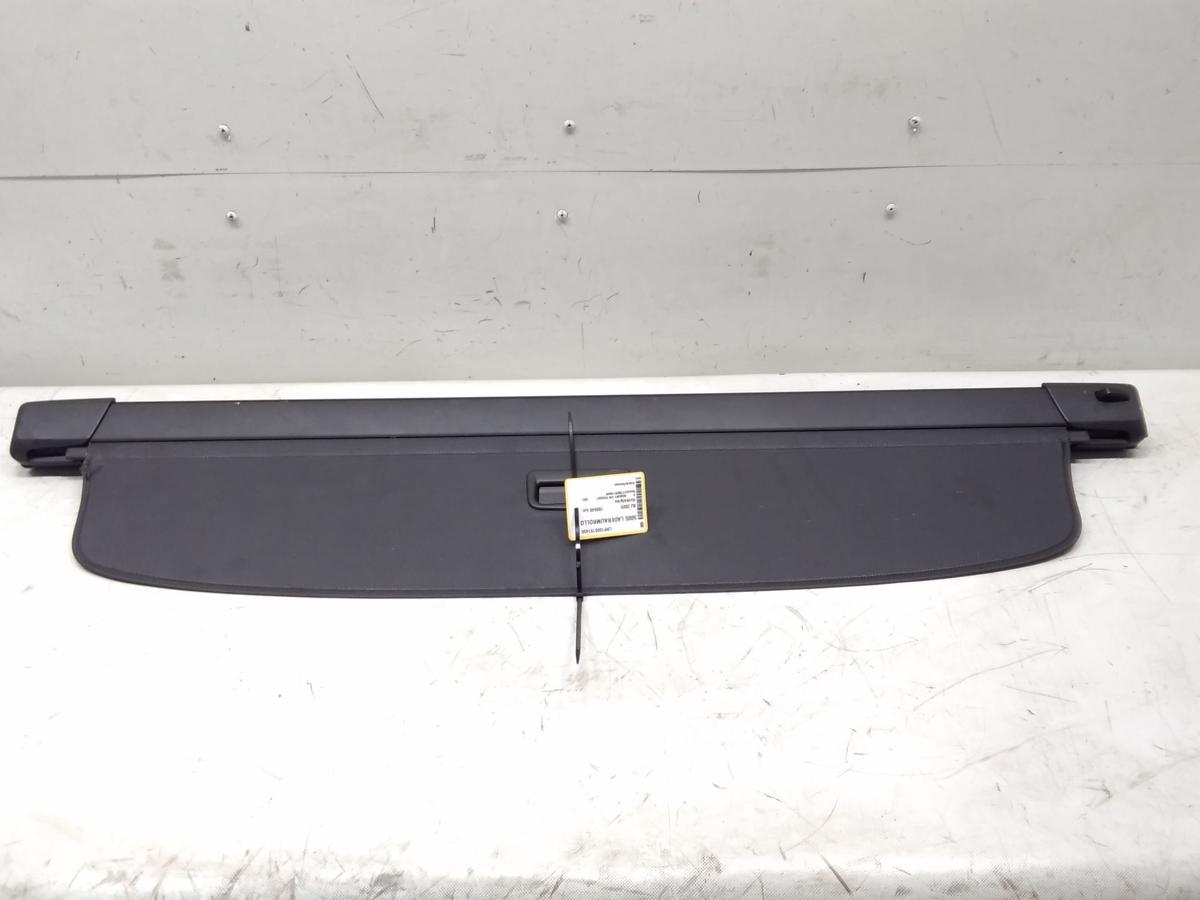 VW Passat 3C Variant original Laderaumrollo Kofferraumabdeckung BJ2009